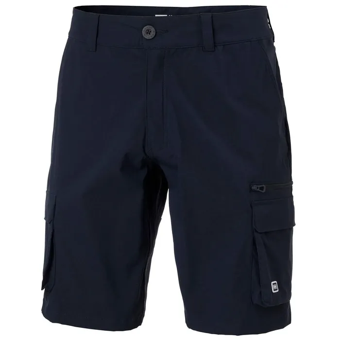 Shorts and Beachwear Men Helly Hansen MARIDALEN SHORTS 597 Navy