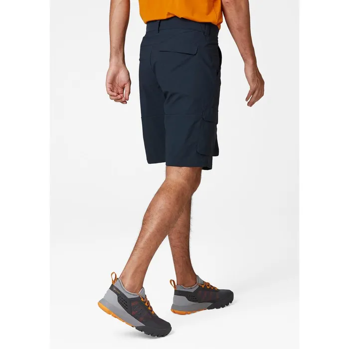 Shorts and Beachwear Men Helly Hansen MARIDALEN SHORTS 597 Navy