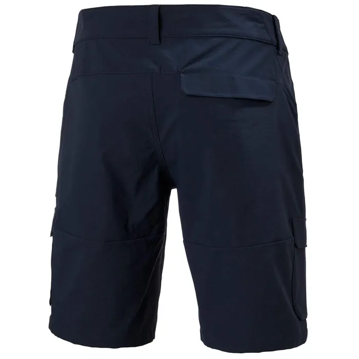 Shorts and Beachwear Men Helly Hansen MARIDALEN SHORTS 597 Navy