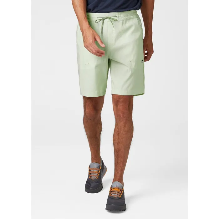 Shorts and Beachwear Men Helly Hansen SOLEN CLASSIC WATERSHORTS 85034 404 Icelandic G
