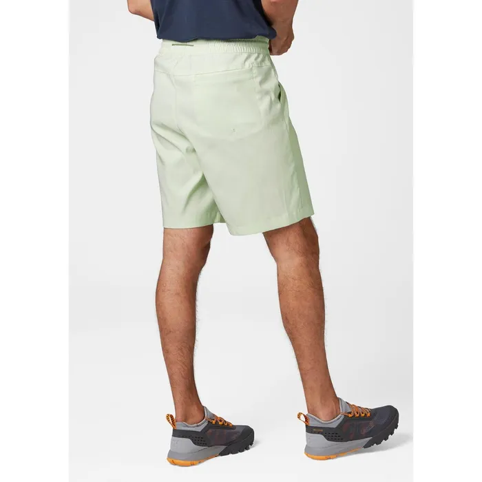 Shorts and Beachwear Men Helly Hansen SOLEN CLASSIC WATERSHORTS 85034 404 Icelandic G