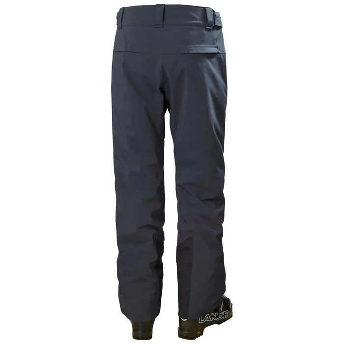 Ski Pants Men Helly Hansen RAPID PANT 983 Slate