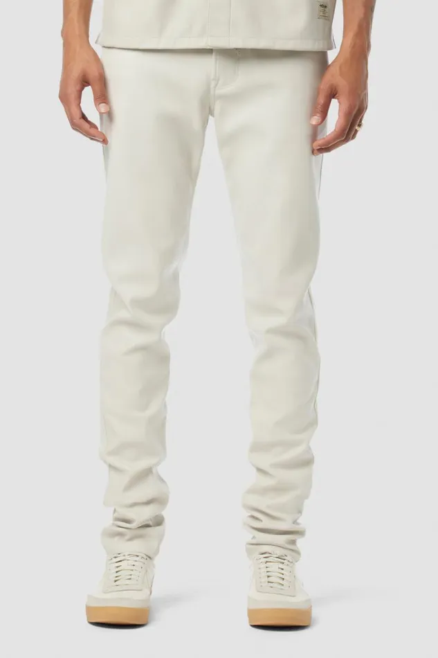 Skinny Men Hudson Jeans Zack Skinny Jean Iceland