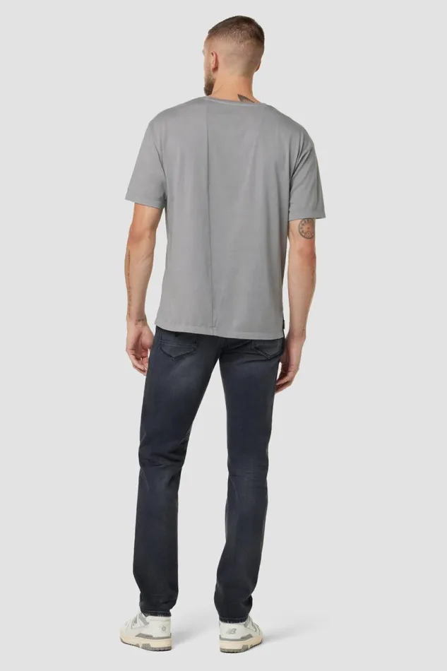 Slim Men Hudson Jeans Blake Slim Straight Jean 32034 Inseam Solace Slim Men Hudson Jeans Blake Slim Straight Jean 32034 Inseam Solace