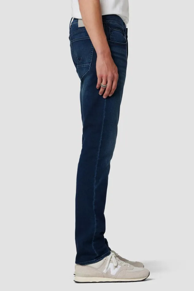Slim Men Hudson Jeans Blake Slim Straight Jean Blue Shadow Slim Men Hudson Jeans Blake Slim Straight Jean Blue Shadow