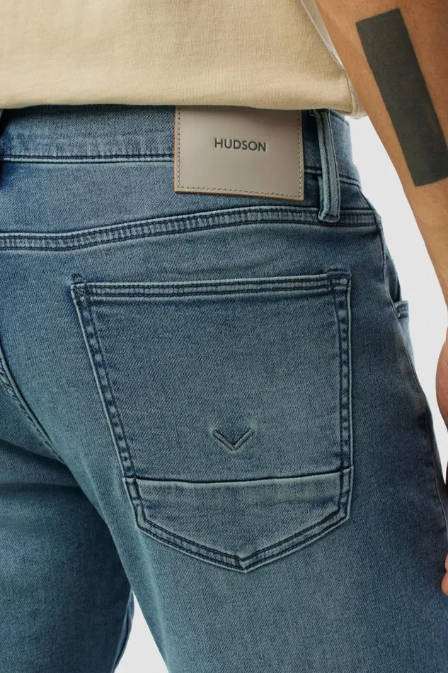 Slim Men Hudson Jeans Blake Slim Straight Jean Dunes Slim Men Hudson Jeans Blake Slim Straight Jean Dunes