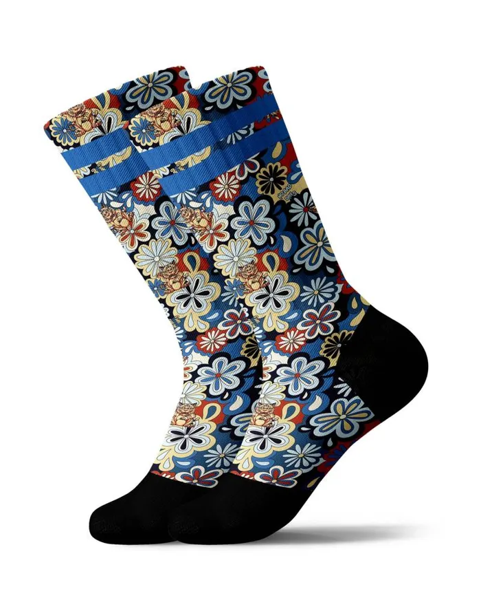 Socks LONGNOBADD Eshop PullIn Socks