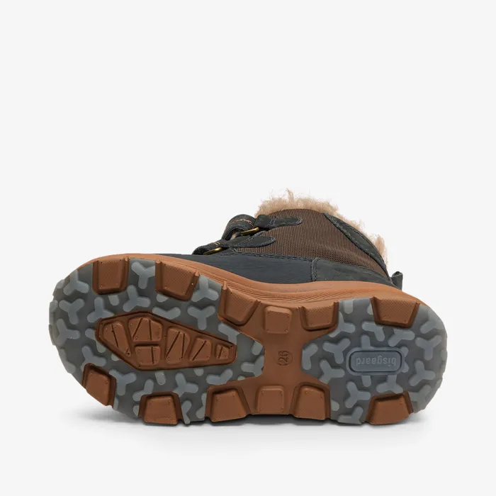 spencer tex lake Blue Boots bisgaardshoes KIDS