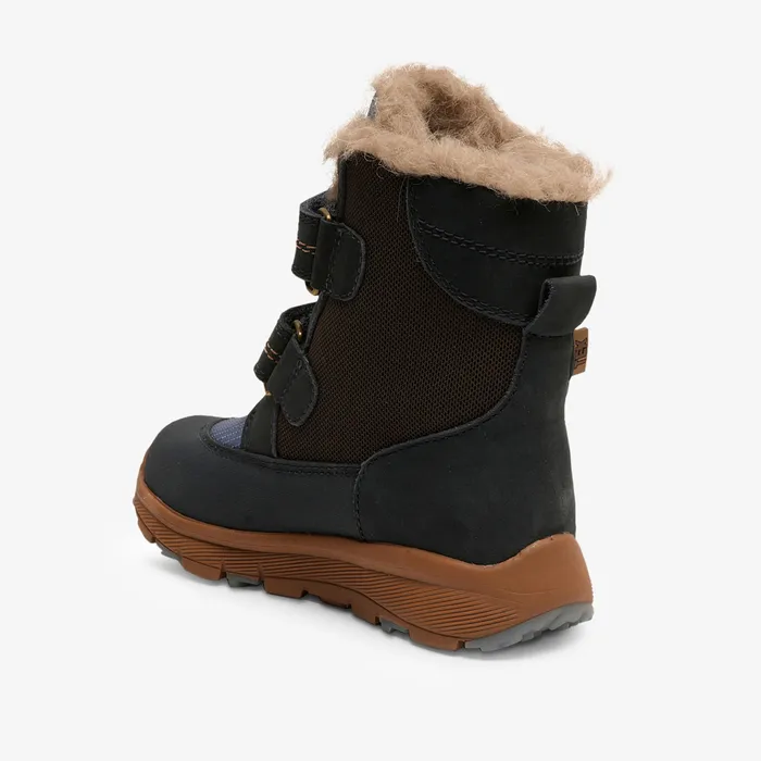 spencer tex lake Blue Boots bisgaardshoes KIDS