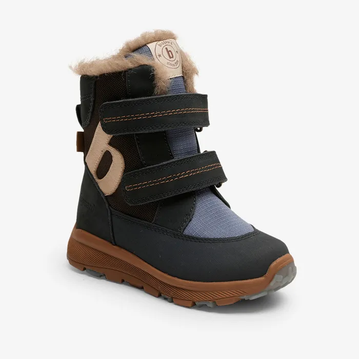 spencer tex lake Blue Boots bisgaardshoes KIDS