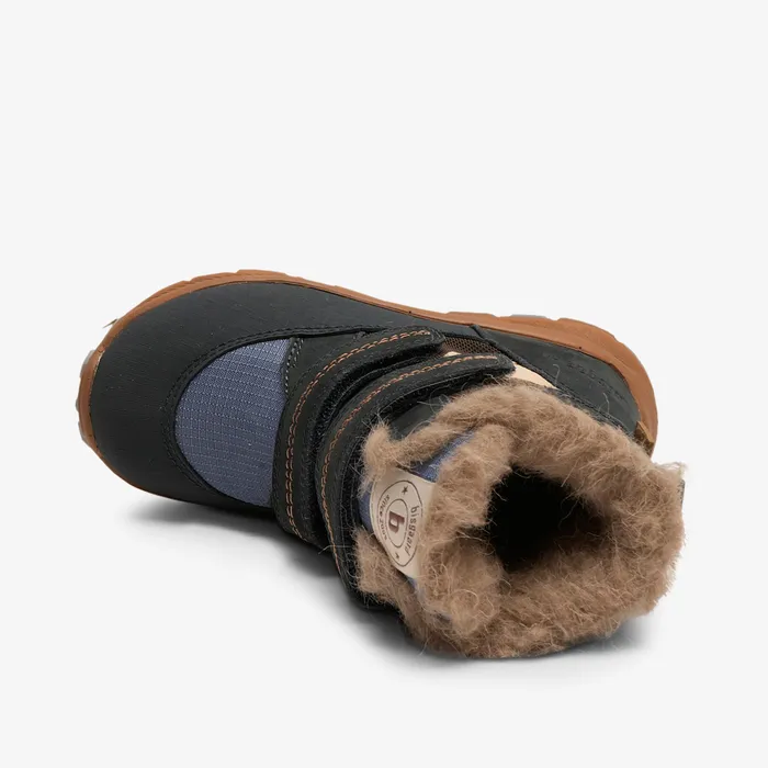 spencer tex lake Blue Boots bisgaardshoes KIDS