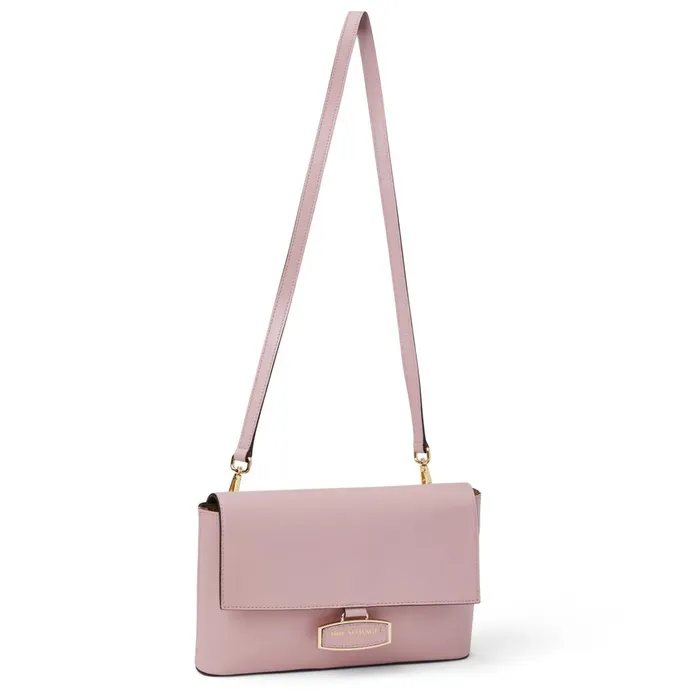 Stella Mauve Handbag Women Bruno Magli Handbags Stella Mauve Handbag Women Bruno Magli Handbags