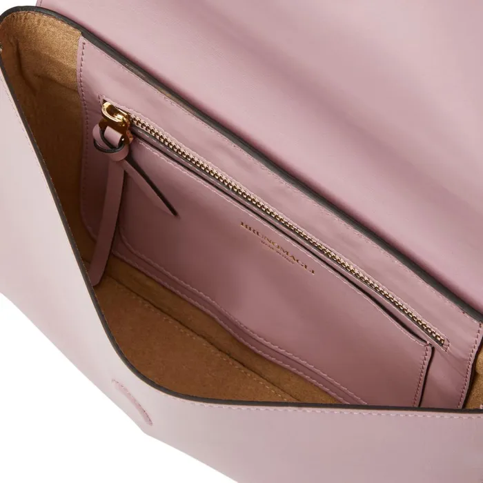 Stella Mauve Handbag Women Bruno Magli Handbags Stella Mauve Handbag Women Bruno Magli Handbags