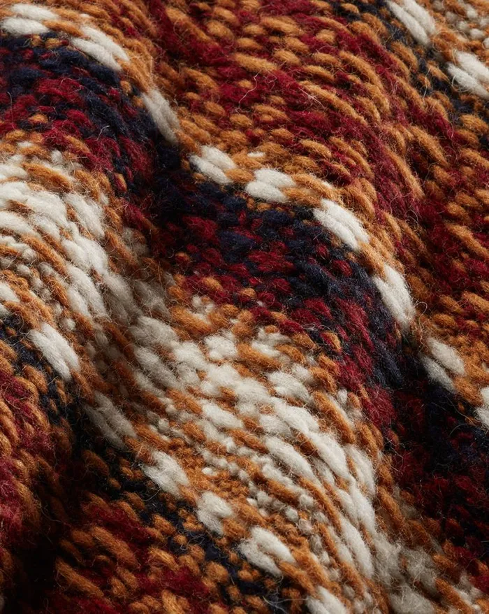 Sweaters Shop Veronica Beard Clary AlpacaBlend Sweater Multi