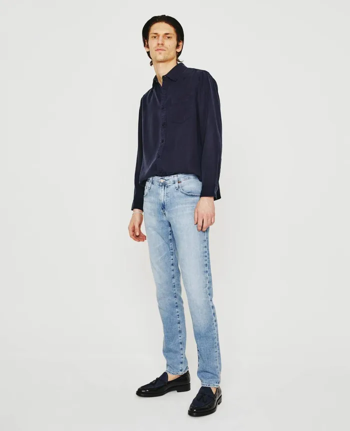 Tellis 19 Years Buho Men AG Jeans Denim