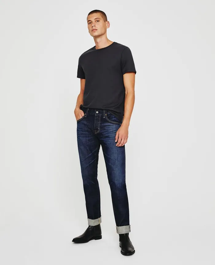 Tellis 5 Years Kawasaki Men AG Jeans Denim
