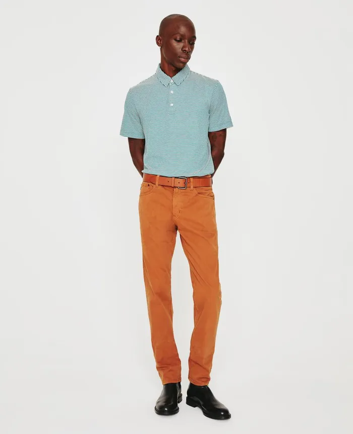 Tellis Canyon Rock Men AG Jeans Pants