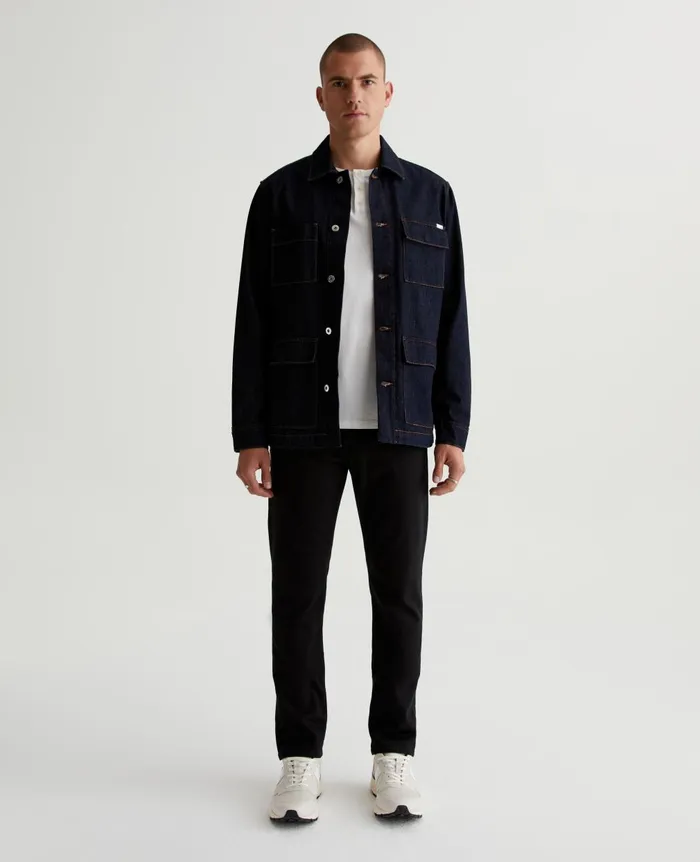 Tellis Fathom Men AG Jeans Denim
