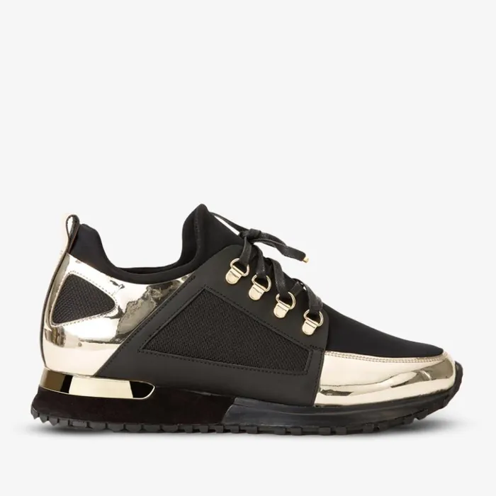 Vinci Leather Sneakers The Emir Gold Leather Sneaker Limited Edition 8211 Women Vinci Leather Sneakers The Emir Gold Leather Sneaker Limited Edition 8211 Women