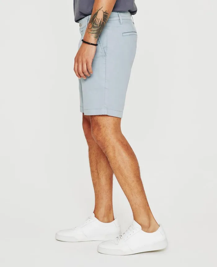 Wanderer Short Coldwater Slate Men AG Jeans Shorts Wanderer Short Coldwater Slate Men AG Jeans Shorts