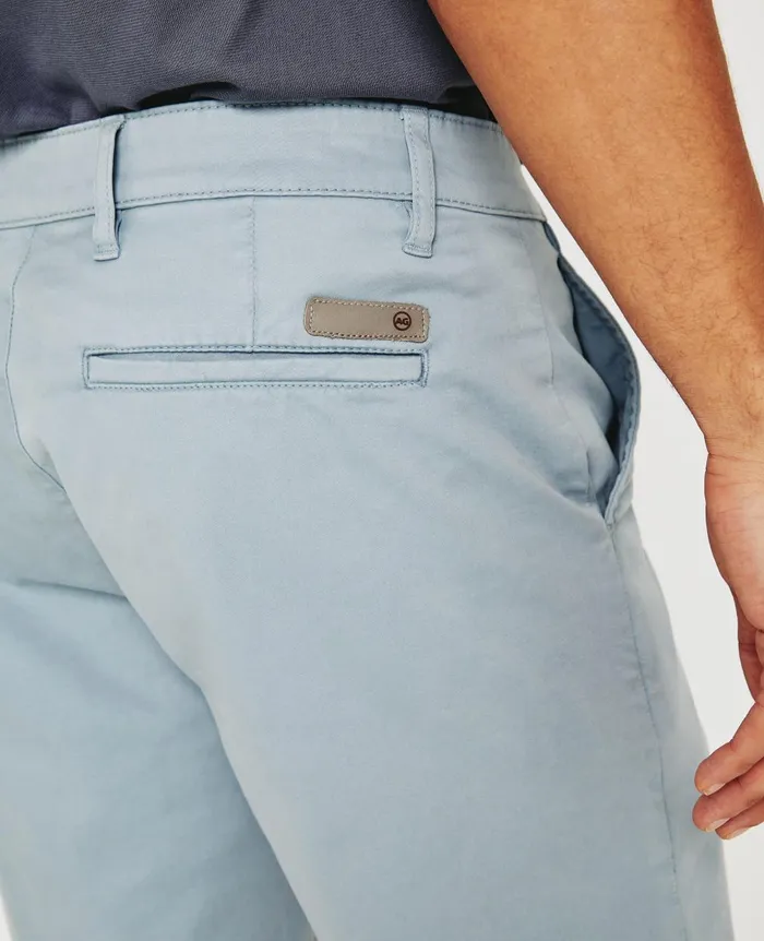 Wanderer Short Coldwater Slate Men AG Jeans Shorts Wanderer Short Coldwater Slate Men AG Jeans Shorts
