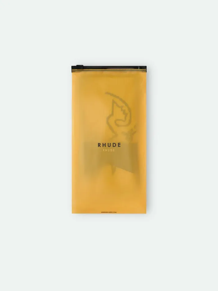 WESTERN SOCK Unisex Rhude Socks