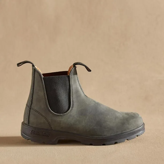 Women 2442 Chelsea Boots Forest Sundance Catalog Boots