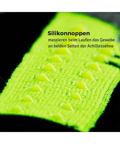 Women Achilles Women Socks Health Black FALKE Functional Socks