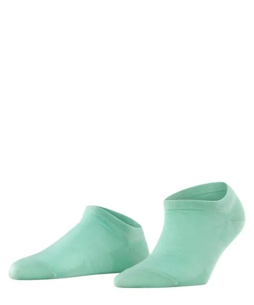 Women Active Breeze Women Sneaker Socks Jade FALKE Ankle Socks