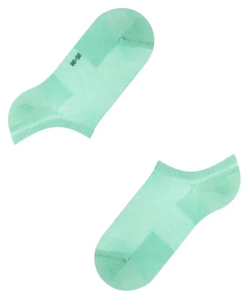 Women Active Breeze Women Sneaker Socks Jade FALKE Ankle Socks