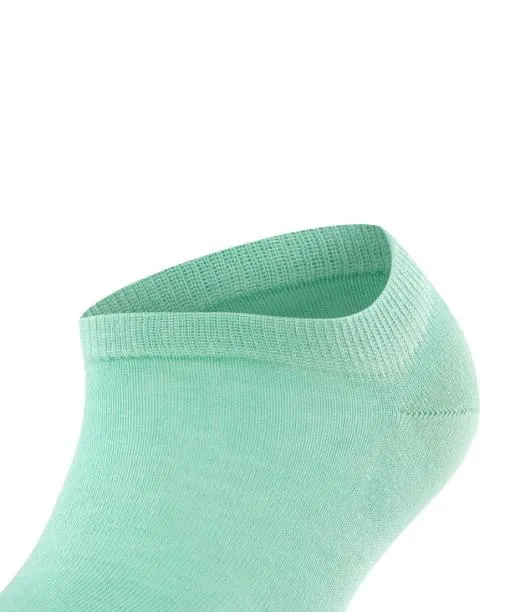 Women Active Breeze Women Sneaker Socks Jade FALKE Ankle Socks
