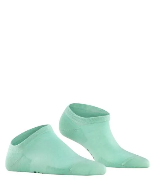 Women Active Breeze Women Sneaker Socks Jade FALKE Ankle Socks