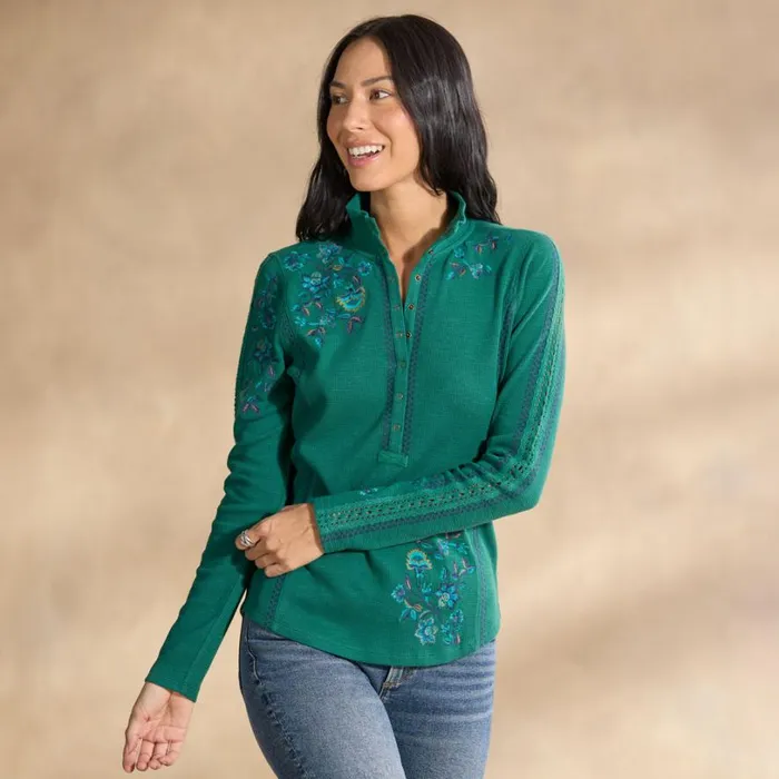 Women Alpenwild Henley Petite Black Sundance Catalog Tops Women Alpenwild Henley Petite Black Sundance Catalog Tops