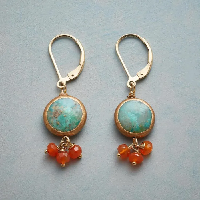 Women Arroyo Earrings Sundance Catalog Earrings