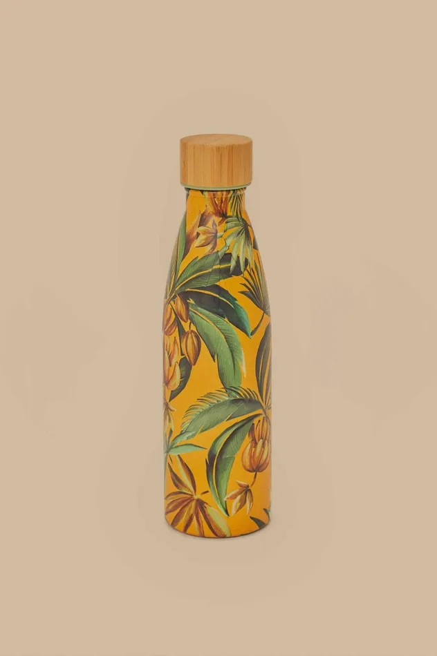 Women Bananart Stay Fresh Bottle Multi FARM Rio Gifts Women Bananart Stay Fresh Bottle Multi FARM Rio Gifts