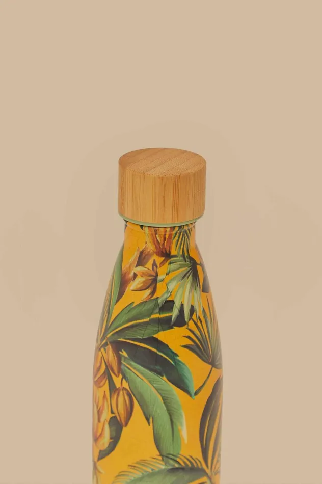 Women Bananart Stay Fresh Bottle Multi FARM Rio Gifts Women Bananart Stay Fresh Bottle Multi FARM Rio Gifts