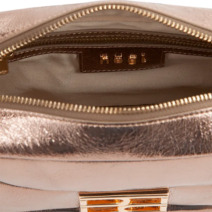 Women Billy Bags Lightbronce HGL Bag