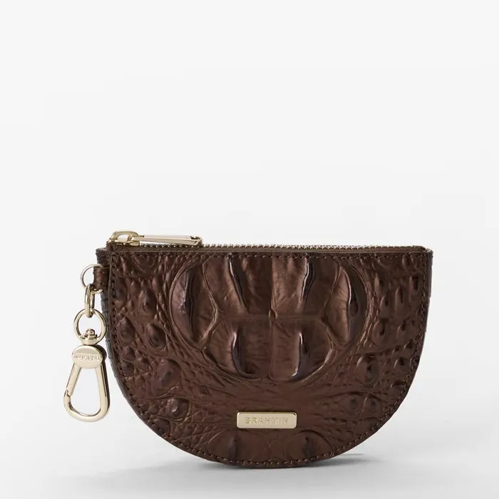 Women Brahmin Clip Ons and Keychains Britt Ganache Ombre Melbourne