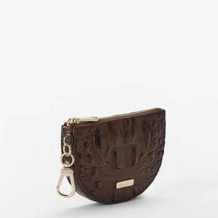 Women Brahmin Clip Ons and Keychains Britt Ganache Ombre Melbourne