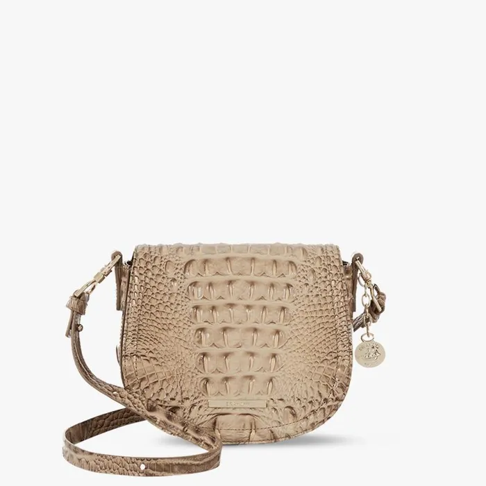 Women Brahmin Crossbodies Briar Sesame Ombre Melbourne