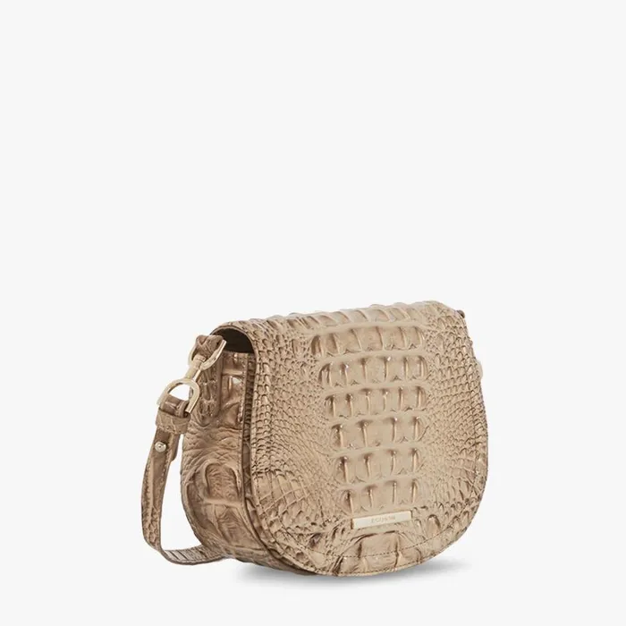 Women Brahmin Crossbodies Briar Sesame Ombre Melbourne