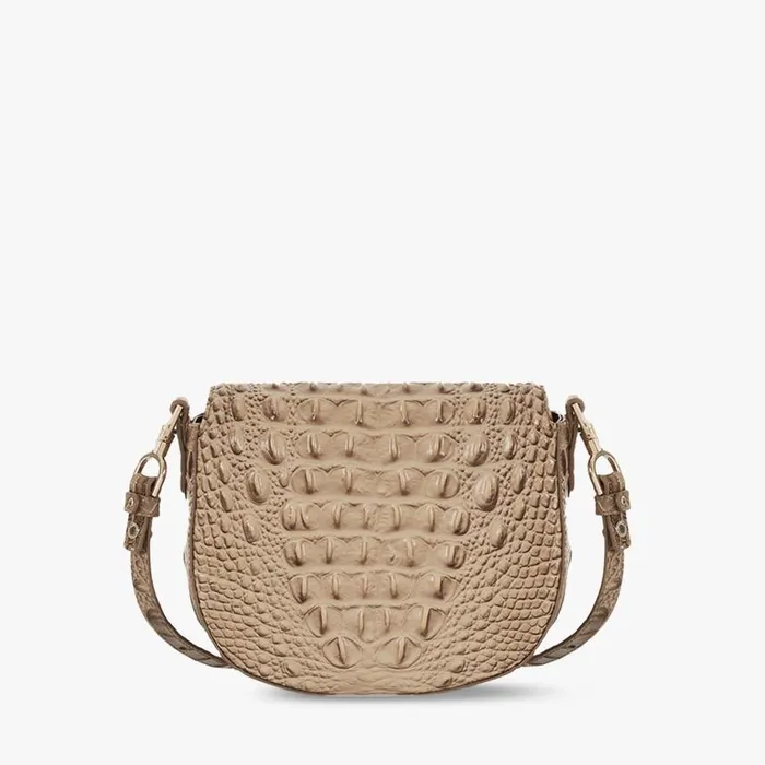 Women Brahmin Crossbodies Briar Sesame Ombre Melbourne