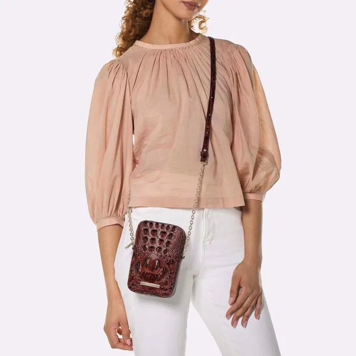 Women Brahmin Crossbodies Cassia Anchor Melbourne