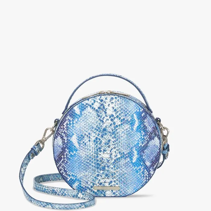 Women Brahmin Crossbodies Lane Joyful Oceangrove