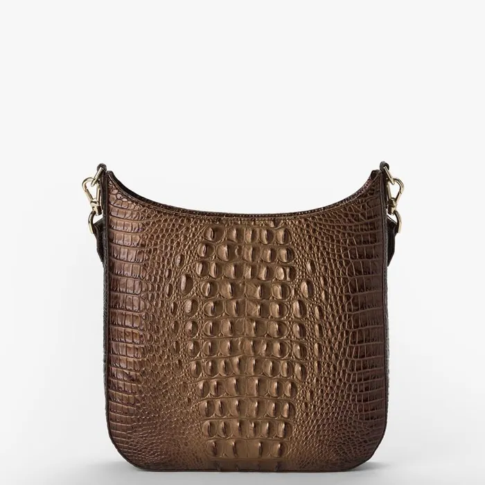 Women Brahmin Crossbodies Leia Ganache Ombre Melbourne