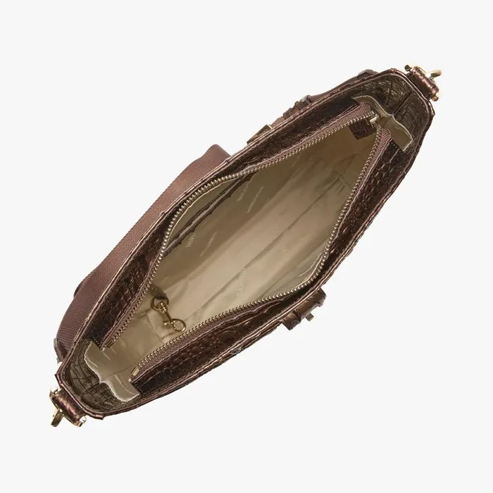 Women Brahmin Crossbodies Leia Ganache Ombre Melbourne