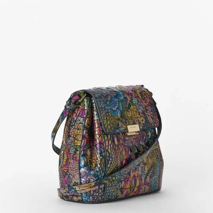 Women Brahmin Crossbodies Margo Splendor Melbourne