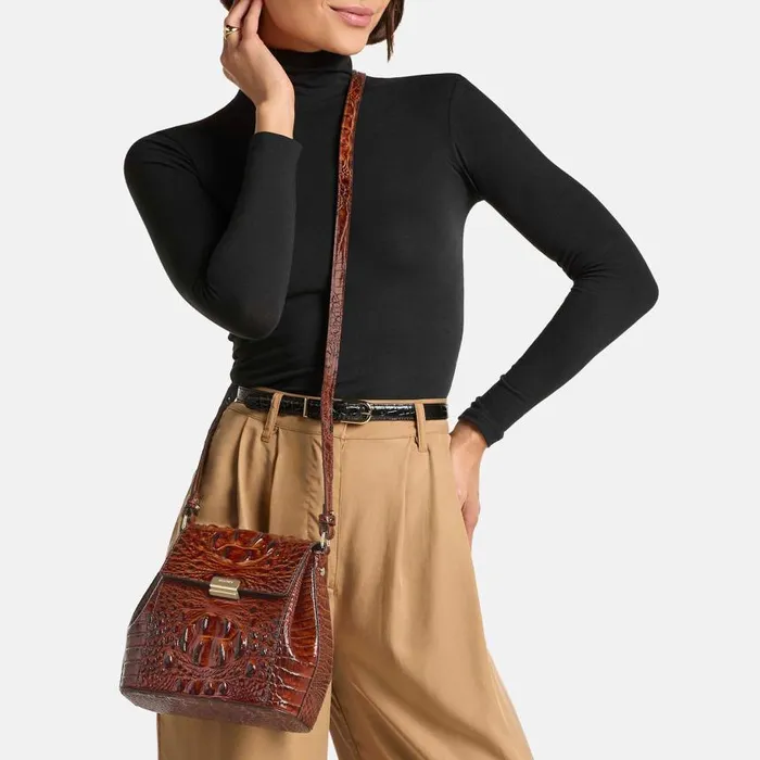 Women Brahmin Crossbodies Margo Splendor Melbourne