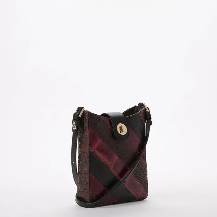 Women Brahmin Crossbodies Marley Tart Flashback