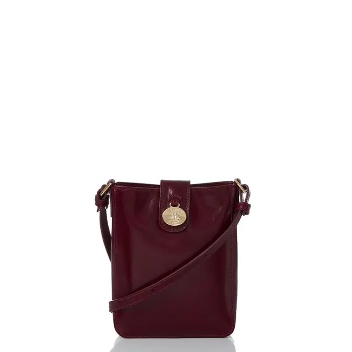 Women Brahmin Crossbodies Marley Tart Topsail
